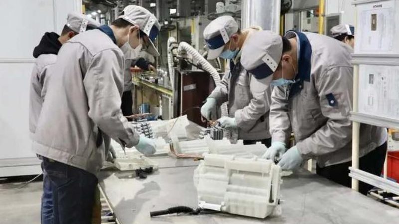 静音激光切割机：揭秘上海地区价格背后的技术秘密